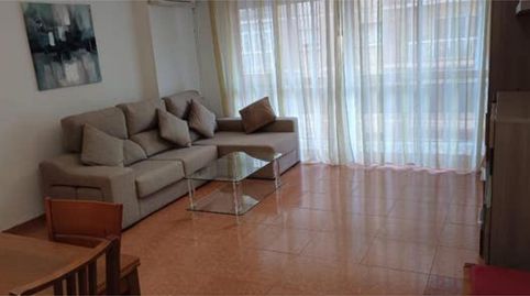 Foto 5 de Piso de alquiler en Parque Ayala - Jardín de la Abadía - Huelín, Málaga Capital