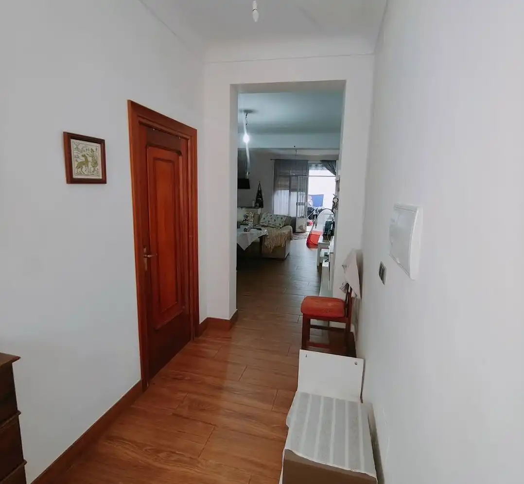 Casa adosada en venta en Calle Baños, 5, Villanueva de la Reina Casa adosada en venta en Villanueva de la Reina con Balcón