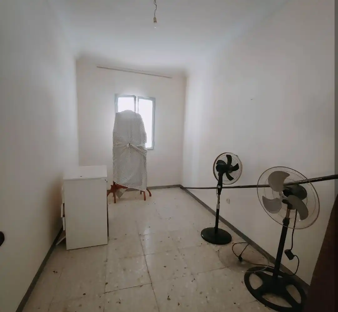 Casa adosada en venta en Calle Baños, 5, Villanueva de la Reina Habitación de Casa adosada en venta en Villanueva de la Reina con Balcón