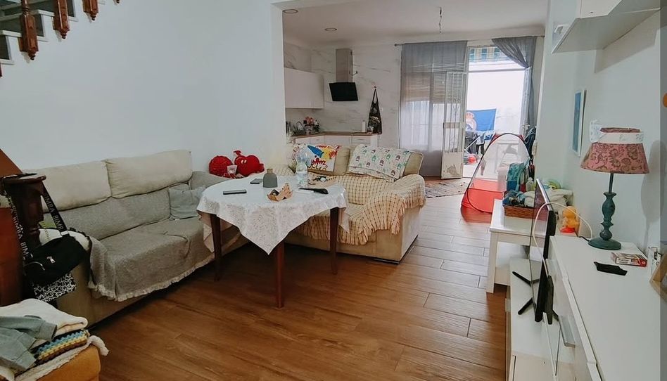 Casa adosada en venta en Calle Baños, 5, Villanueva de la Reina, Jaén - imagen 1 Foto 1 de Casa adosada en venta en Calle Baños, 5, Villanueva de la Reina, Jaén