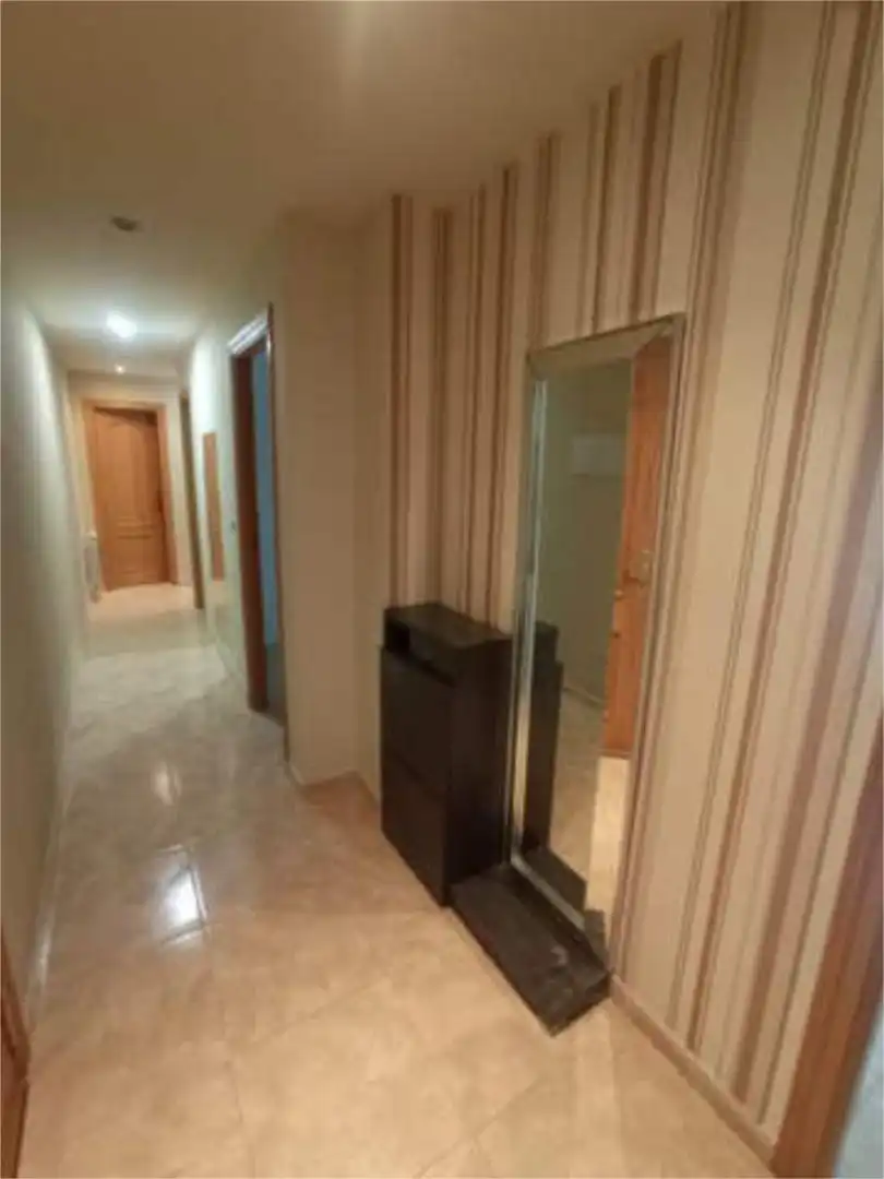 Piso de alquiler en Cuéllar Piso de alquiler en Cuéllar con Calefacción, Terraza y Amueblado