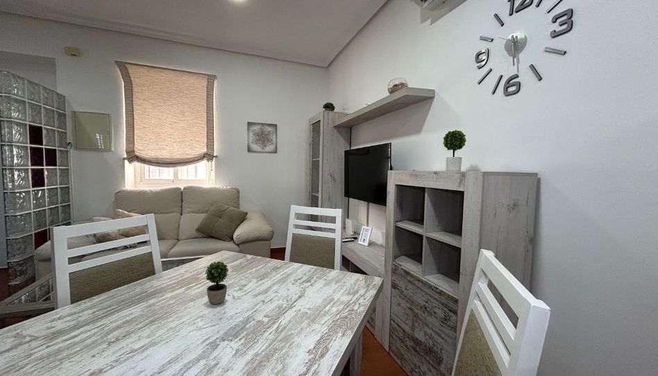 Apartments for sale in Avenida de Cádiz, 2, Campo de la Verdad - Miraflores, Córdoba Capital - image 1 Photo 1 of Apartments for sale in Avenida de Cádiz, 2, Campo de la Verdad - Miraflores, Córdoba Capital