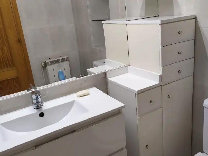 Flat for rent in Calle de Ginzo de Limia, 52, La Paz Flat for rent in Calle de Ginzo de Limia, 52, La Paz