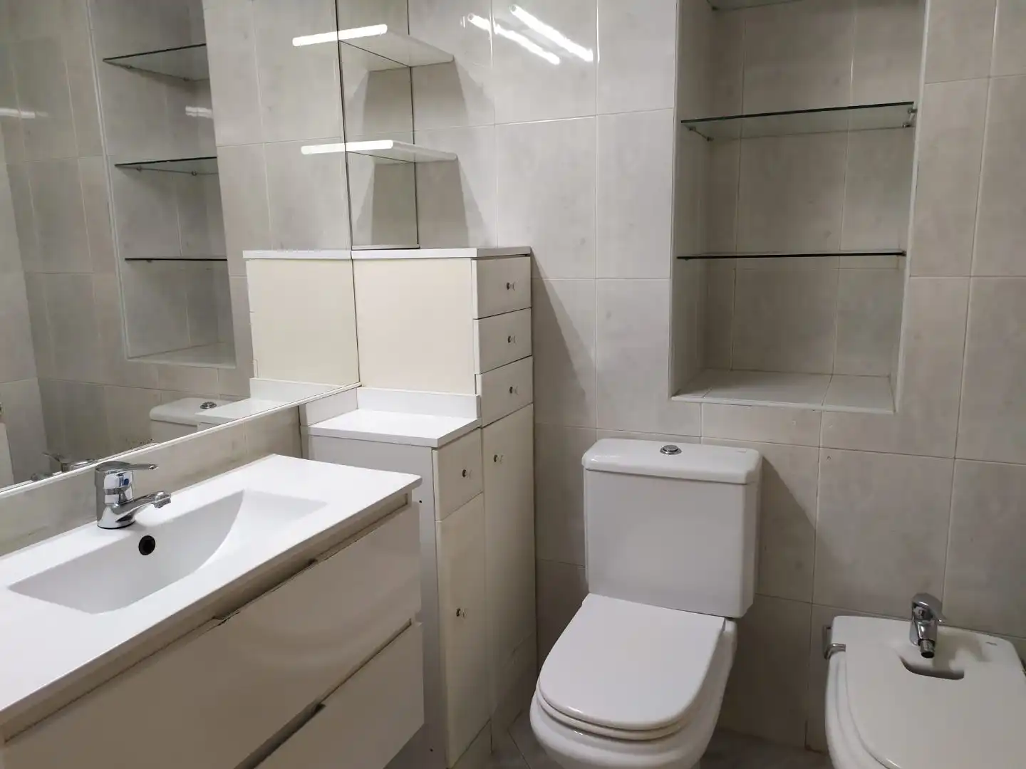 Flat for rent in Calle de Ginzo de Limia, 52, La Paz Flat for rent in Calle de Ginzo de Limia, 52, La Paz