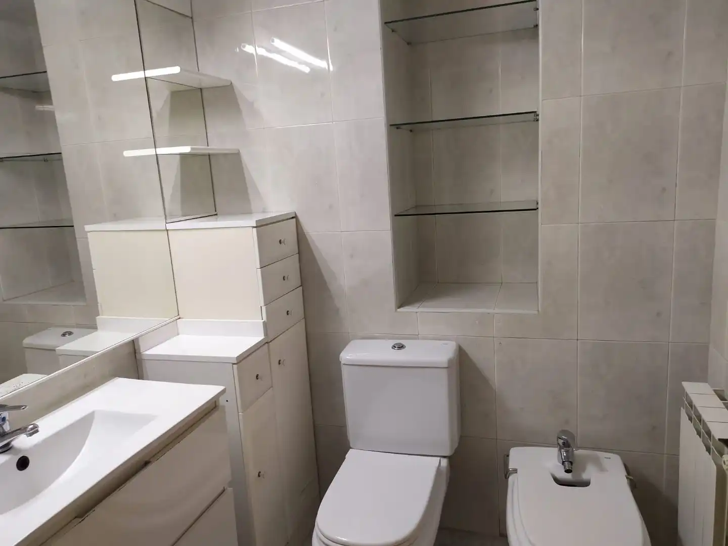 Flat for rent in Calle de Ginzo de Limia, 52, La Paz Flat for rent in Calle de Ginzo de Limia, 52, La Paz