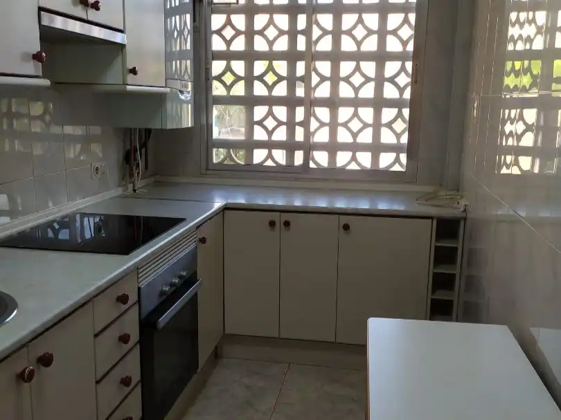 Flat for rent in Calle de Ginzo de Limia, 52, La Paz Flat for rent in Calle de Ginzo de Limia, 52, La Paz