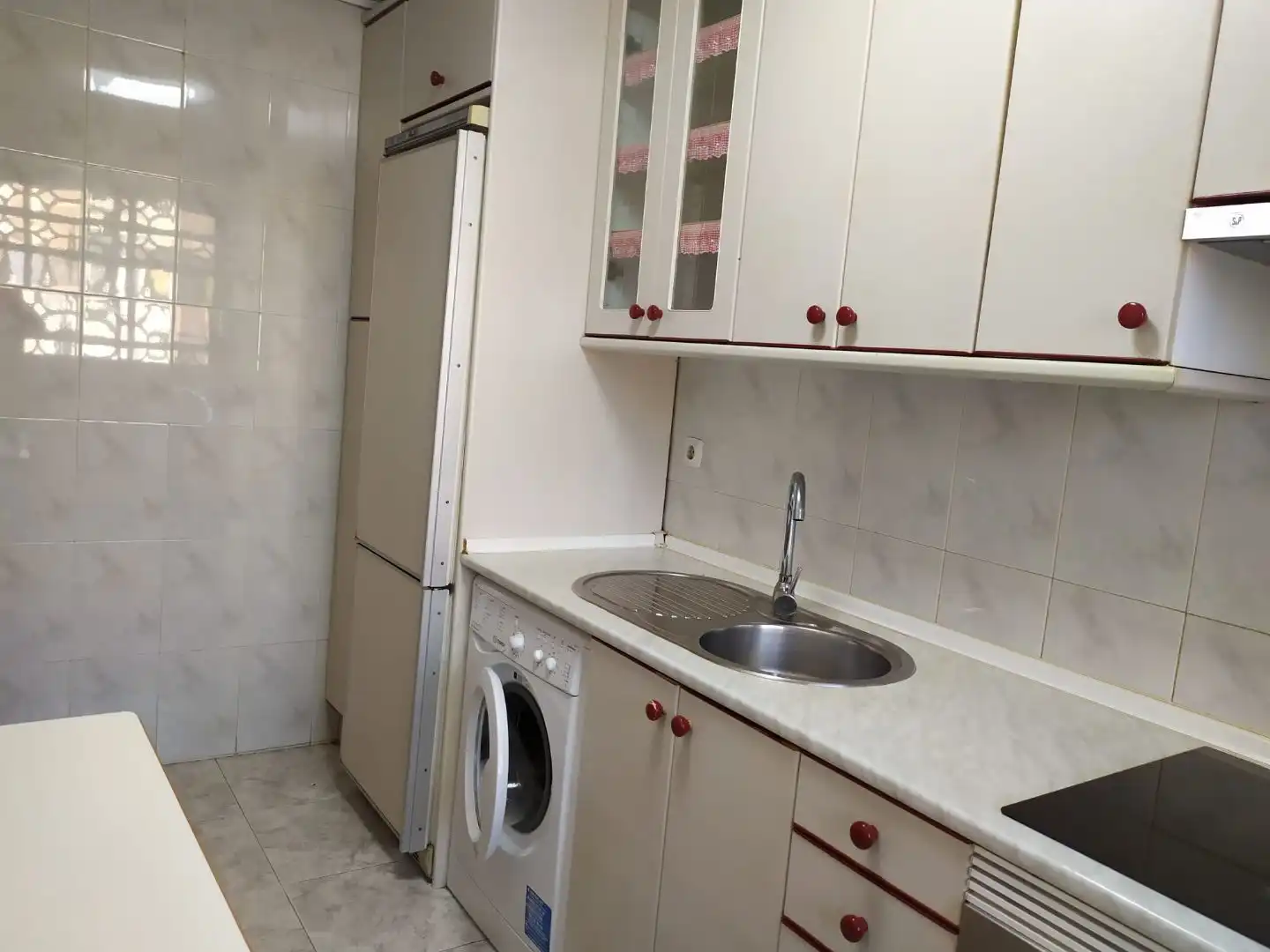 Flat for rent in Calle de Ginzo de Limia, 52, La Paz Flat for rent in Calle de Ginzo de Limia, 52, La Paz