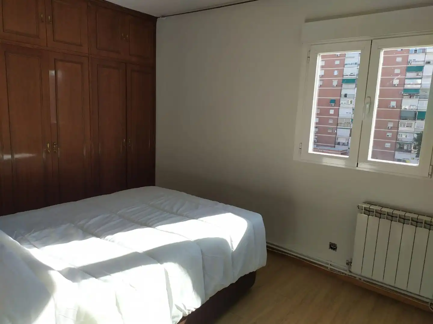 Flat for rent in Calle de Ginzo de Limia, 52, La Paz Flat for rent in Calle de Ginzo de Limia, 52, La Paz