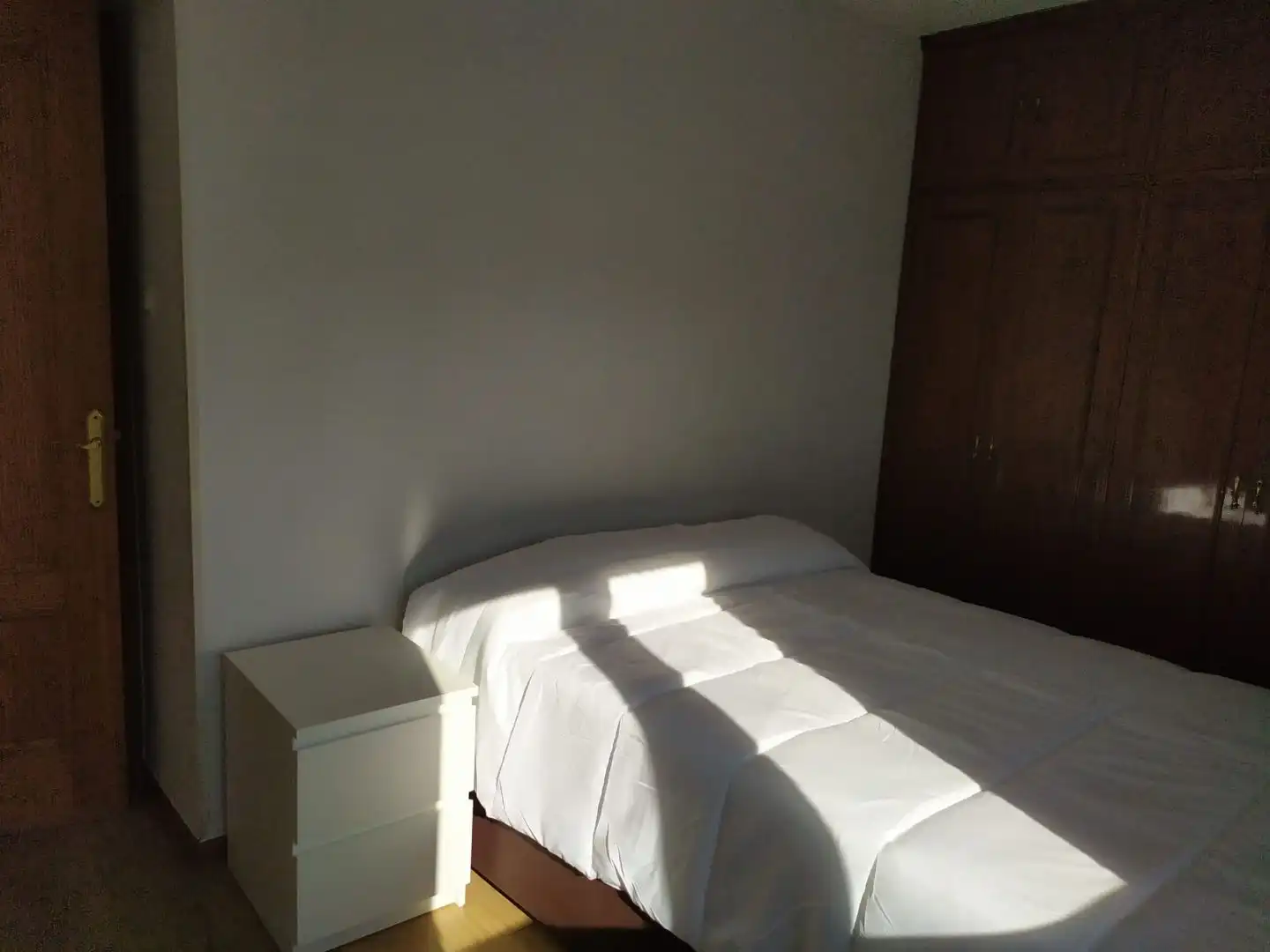 Flat for rent in Calle de Ginzo de Limia, 52, La Paz Flat for rent in Calle de Ginzo de Limia, 52, La Paz