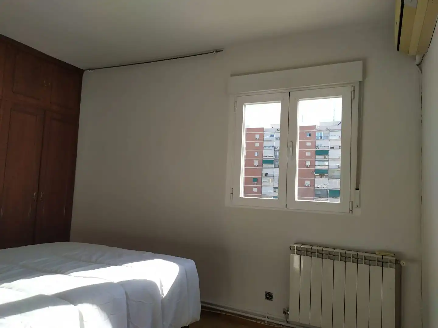 Flat for rent in Calle de Ginzo de Limia, 52, La Paz Flat for rent in Calle de Ginzo de Limia, 52, La Paz