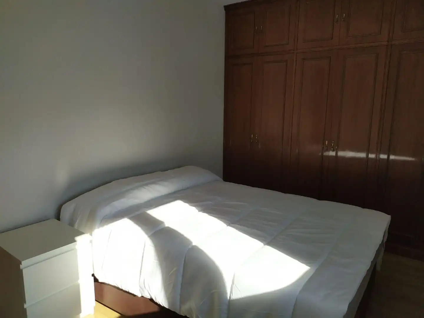 Flat for rent in Calle de Ginzo de Limia, 52, La Paz Flat for rent in Calle de Ginzo de Limia, 52, La Paz