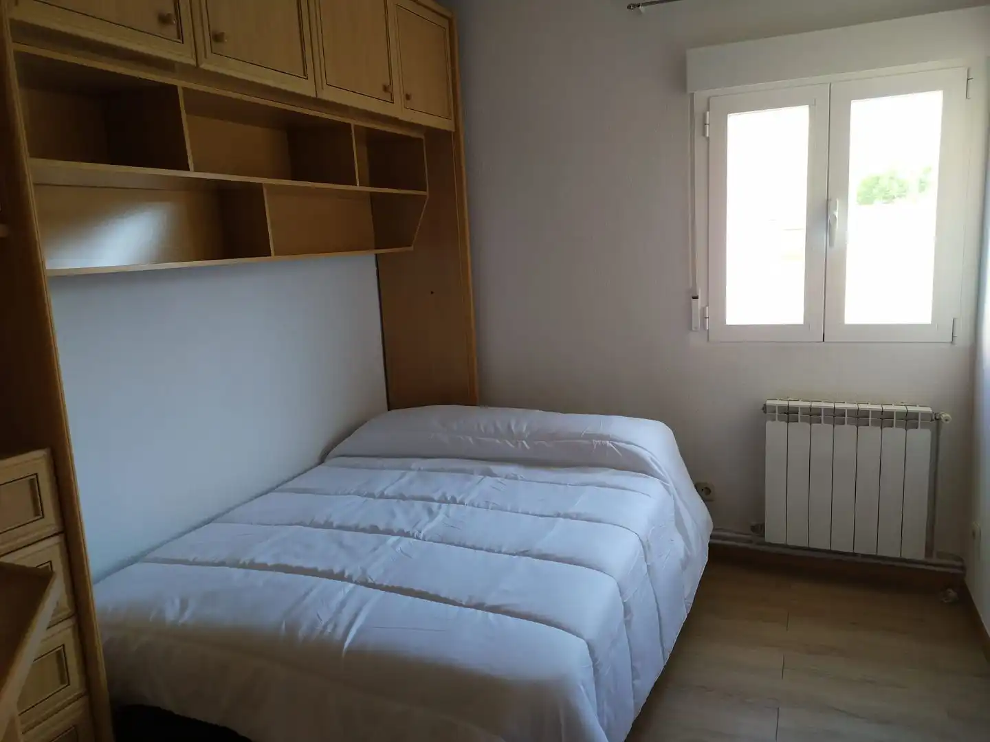 Flat for rent in Calle de Ginzo de Limia, 52, La Paz Flat for rent in Calle de Ginzo de Limia, 52, La Paz