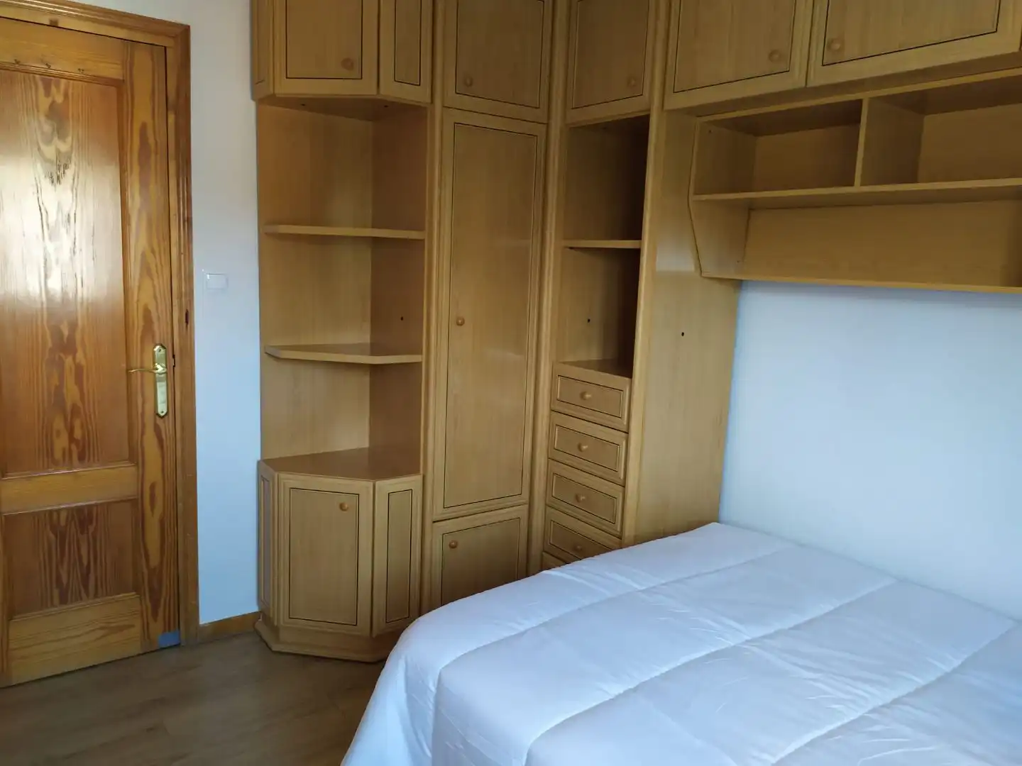 Flat for rent in Calle de Ginzo de Limia, 52, La Paz Flat for rent in Calle de Ginzo de Limia, 52, La Paz