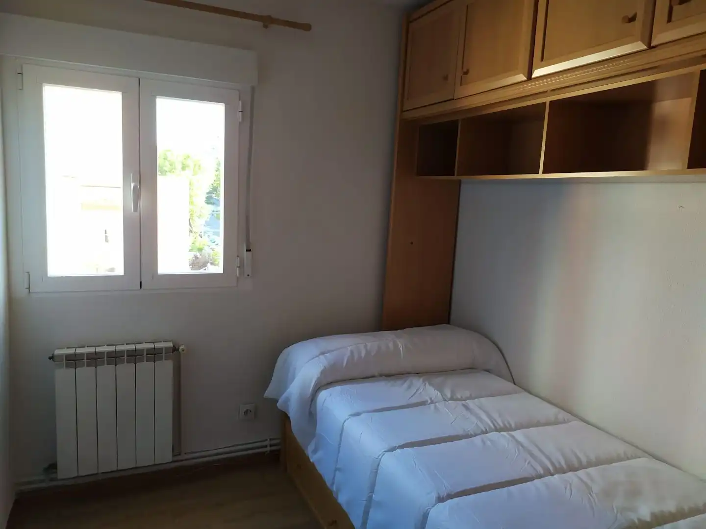 Flat for rent in Calle de Ginzo de Limia, 52, La Paz Flat for rent in Calle de Ginzo de Limia, 52, La Paz