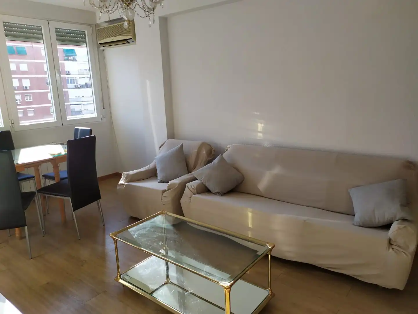 Flat for rent in Calle de Ginzo de Limia, 52, La Paz Flat for rent in Calle de Ginzo de Limia, 52, La Paz