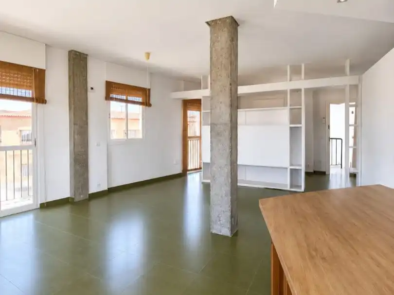 Loft en venta en Carretera Cabo de Gata, 8, Cabo de Gata Loft en venta en Carretera Cabo de Gata, 8, Cabo de Gata