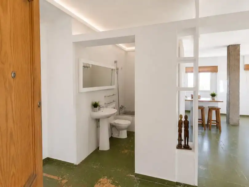 Loft en venta en Carretera Cabo de Gata, 8, Cabo de Gata Loft en venta en Carretera Cabo de Gata, 8, Cabo de Gata