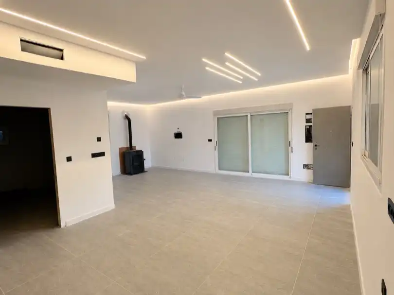 Piso en venta en Lugar Morti Alto, 28, Totana Piso en venta en Totana con Aire acondicionado, Calefacción y Jardín privado