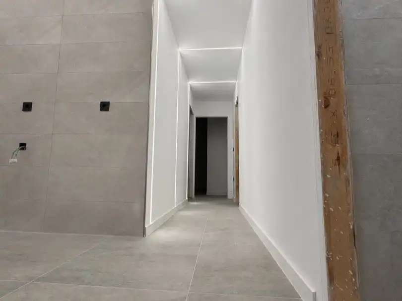 Piso en venta en Lugar Morti Alto, 28, Totana Piso en venta en Totana con Aire acondicionado, Calefacción y Jardín privado