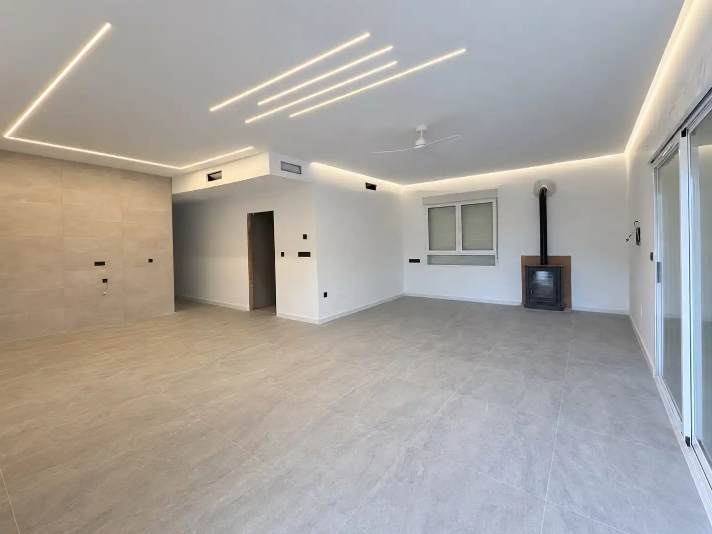 Piso en venta en Lugar Morti Alto, 28, Totana Piso en venta en Totana con Aire acondicionado, Calefacción y Jardín privado