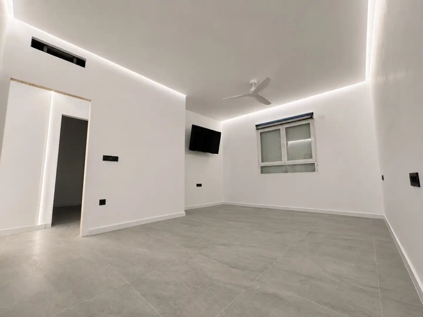 Piso en venta en Lugar Morti Alto, 28, Totana Piso en venta en Totana con Aire acondicionado, Calefacción y Jardín privado