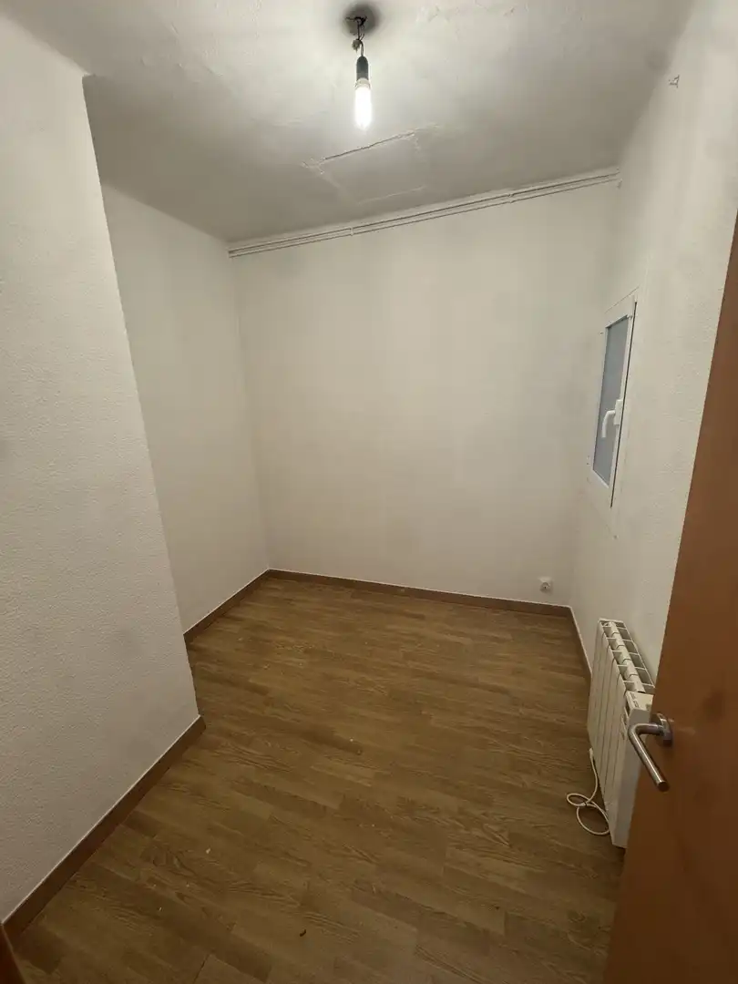 Piso en venta en Carrer de Sant Tomàs, 12, Centre - Estació Habitación de Piso en venta en Sant Cugat del Vallès con Terraza