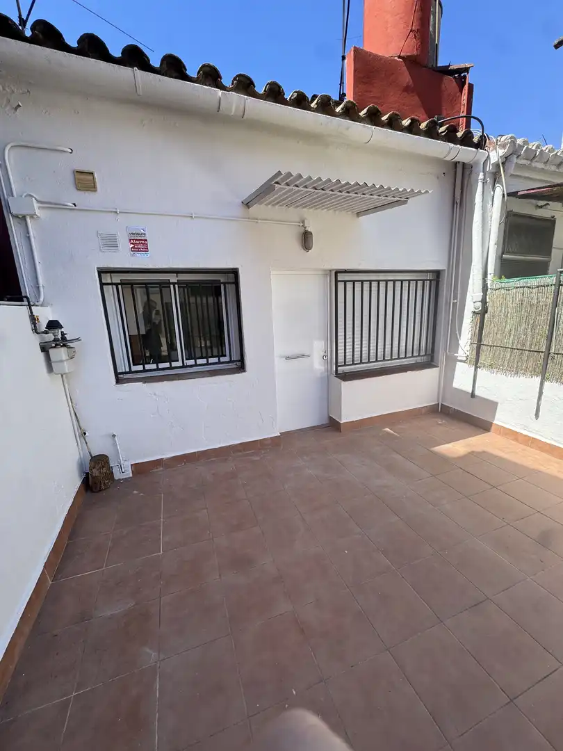 Piso en venta en Carrer de Sant Tomàs, 12, Centre - Estació Piso en venta en Sant Cugat del Vallès con Terraza