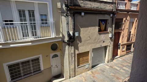 Piso en venta en Carrer de Sant Tomàs, 12, Centre - Estació, Sant Cugat del Vallès - imagen 4 Foto 4 de Piso en venta en Carrer de Sant Tomàs, 12, Centre - Estació, Sant Cugat del Vallès