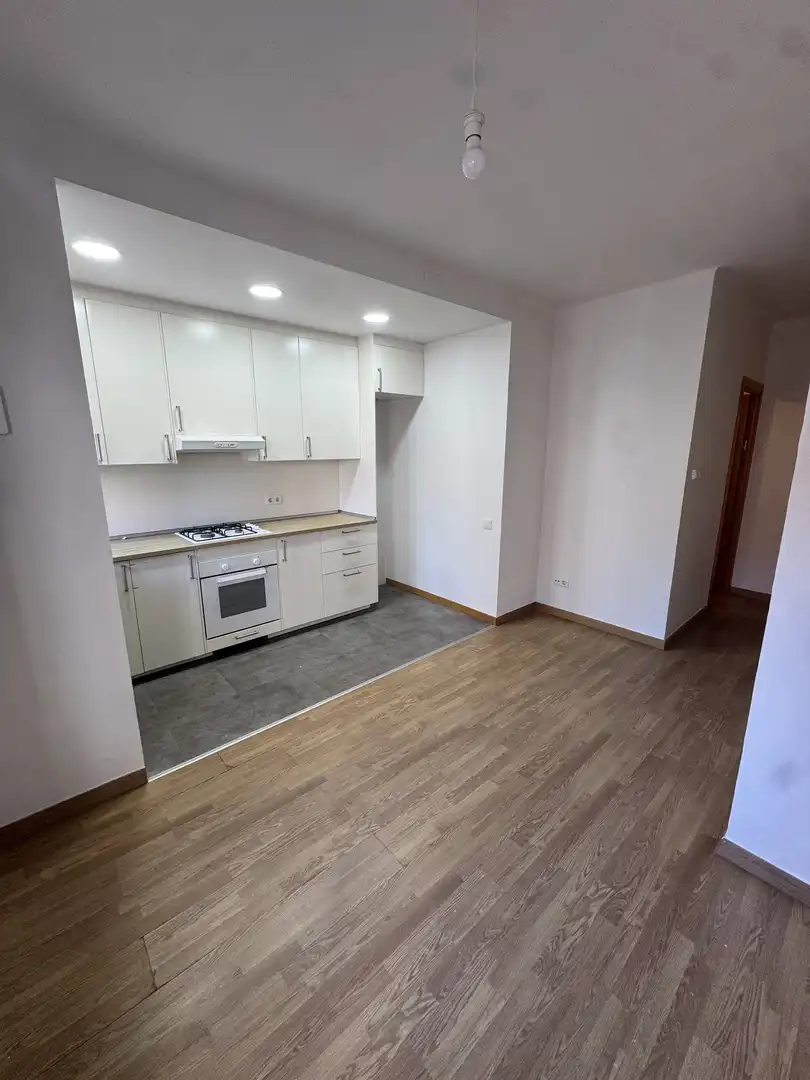 Piso en venta en Carrer de Sant Tomàs, 12, Centre - Estació Cocina de Piso en venta en Sant Cugat del Vallès con Terraza