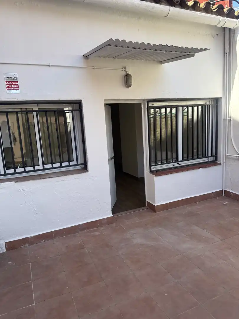 Piso en venta en Carrer de Sant Tomàs, 12, Centre - Estació Terraza de Piso en venta en Sant Cugat del Vallès con Terraza