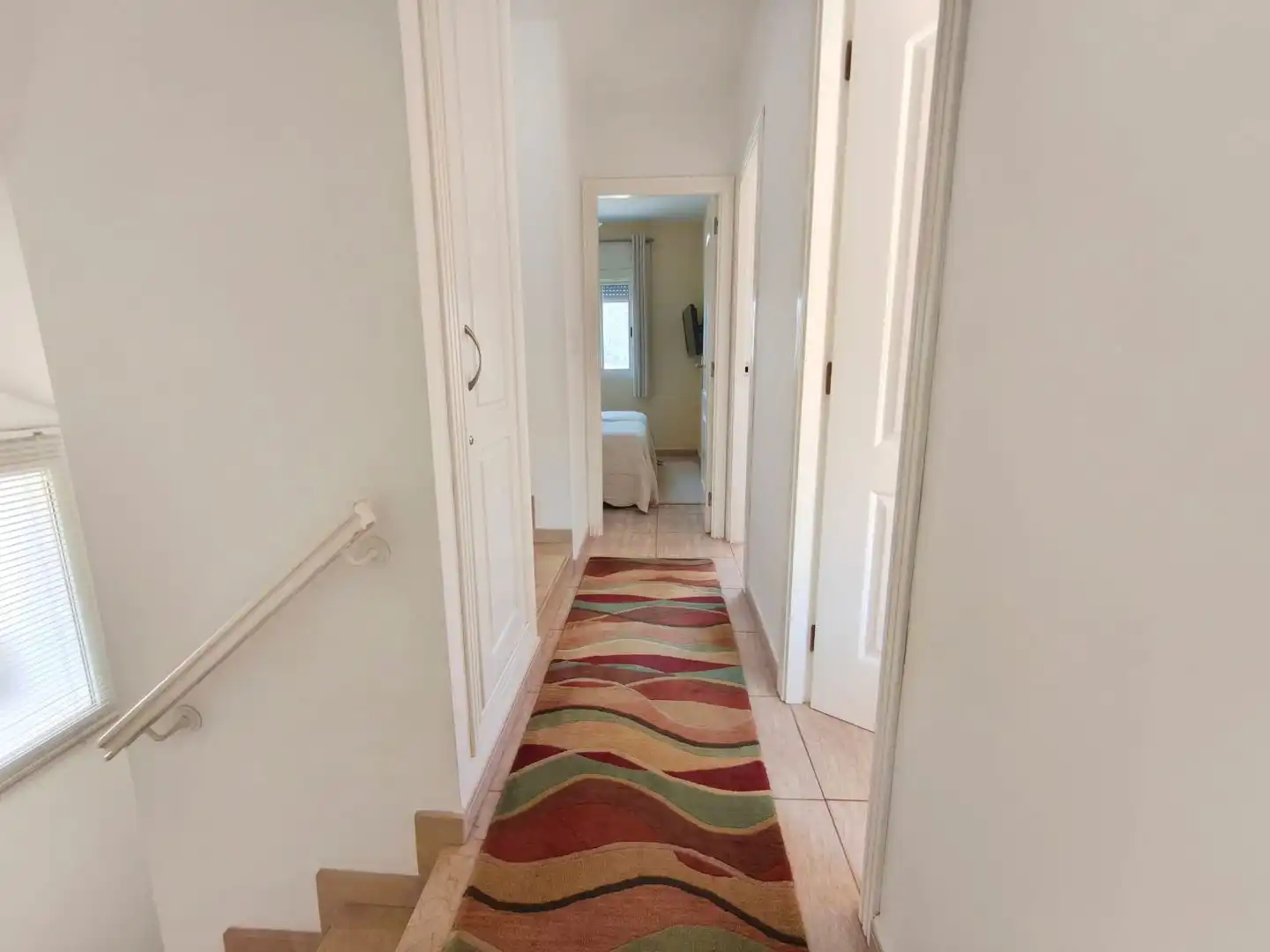 Flat for rent in Avenida de la Marina Alta, 6, Pedreguer Flat for rent in Pedreguer with Air Conditioner, Private garden and Terrace