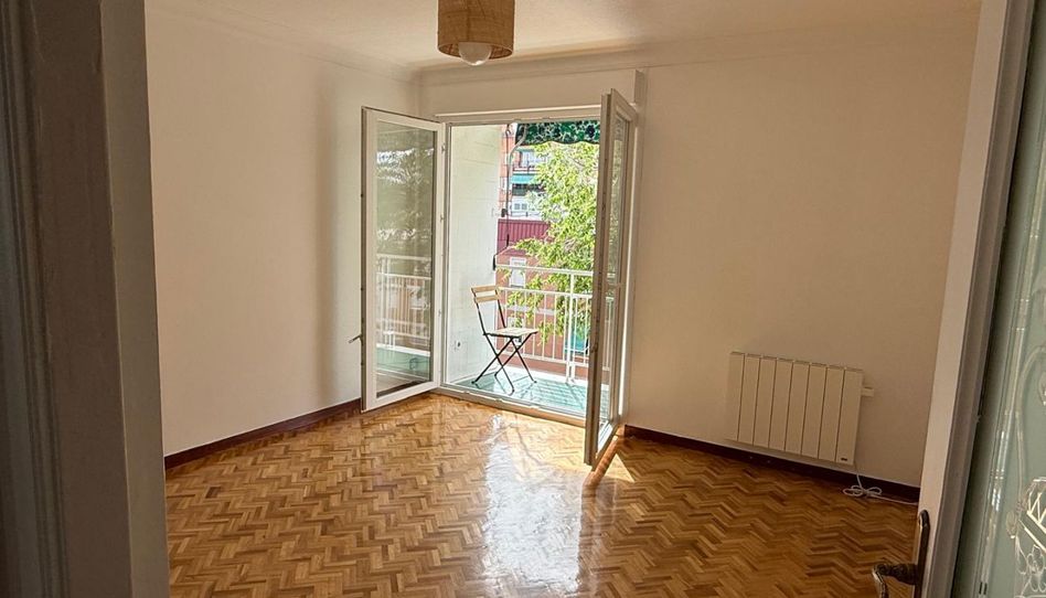 Flat for sale in Calle del Corregidor Señor de la Elipa, 13-11, Marroquina, Madrid Capital - image 1 Photo 1 of Flat for sale in Calle del Corregidor Señor de la Elipa, 13-11, Marroquina, Madrid Capital