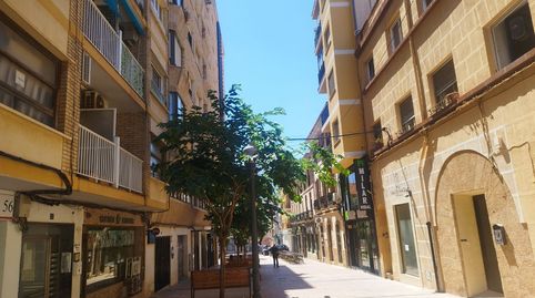 Foto 4 de Piso en venta en Carrer de Ramón y Cajal, 5, Centro Urbano, Dénia