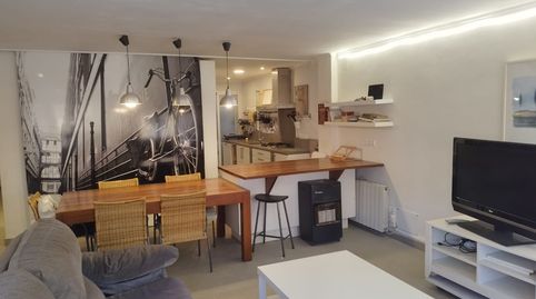 Foto 5 de Piso en venta en Carrer de Ramón y Cajal, 5, Centro Urbano, Dénia