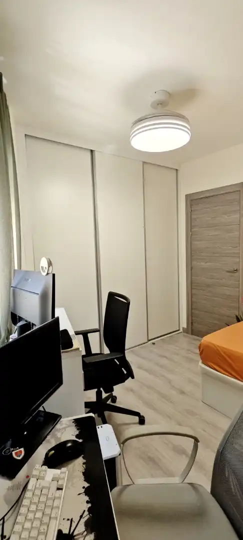 Flat for rent in Calle Libertad, 1, Ogíjares Flat for rent in Ogíjares with Air Conditioner, Heating and Furnished
