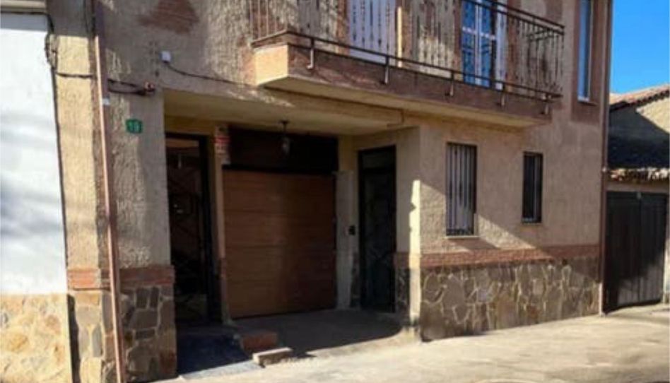 Casa o chalet en venta en Villanueva de Campeán, Zamora - imagen 1 Foto 1 de Casa o chalet en venta en Villanueva de Campeán, Zamora