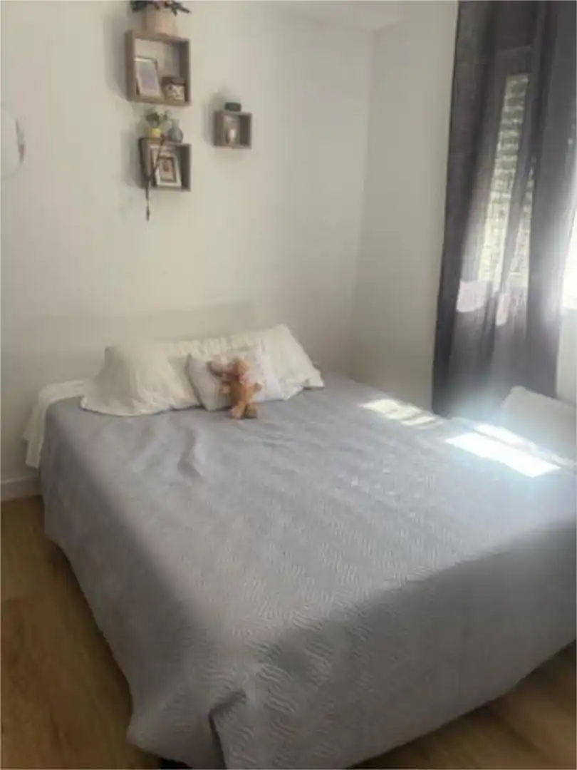 Piso de alquiler en Amate