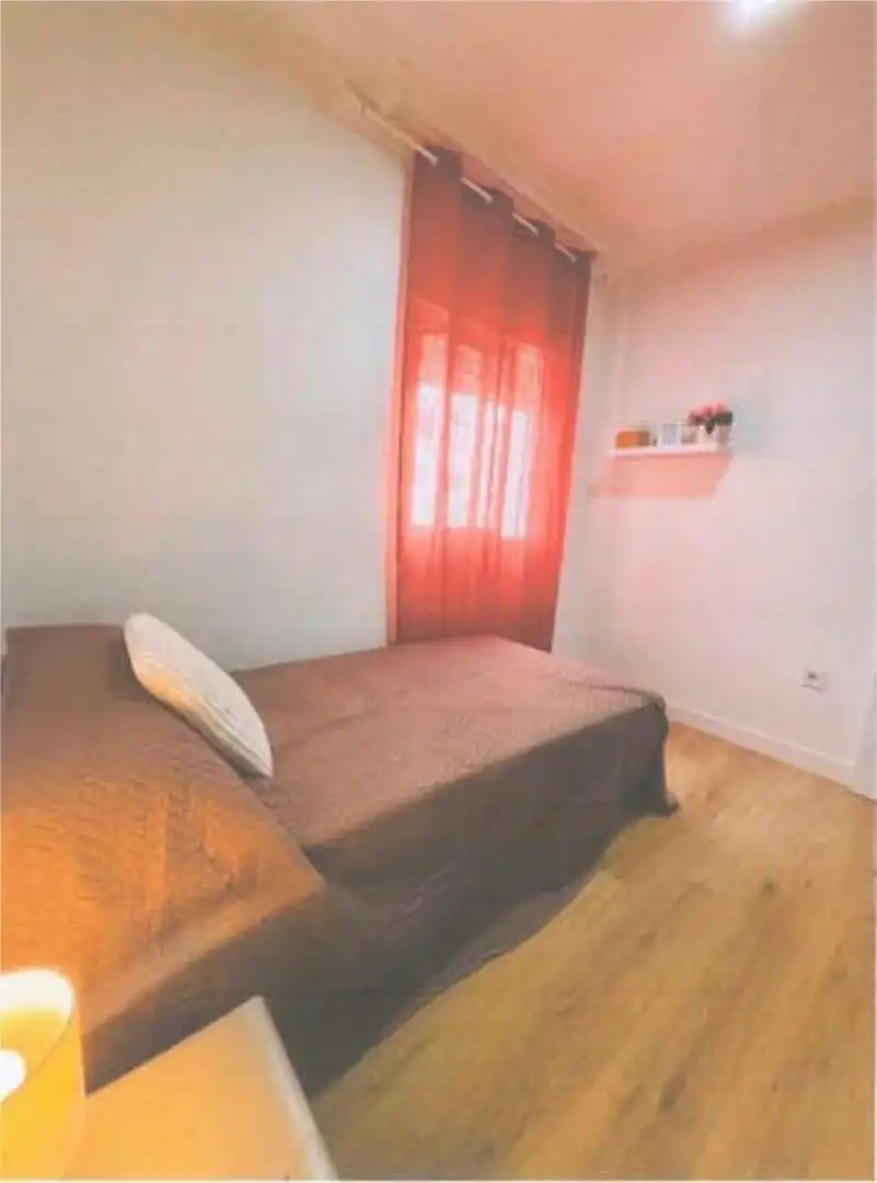 Piso de alquiler en Amate