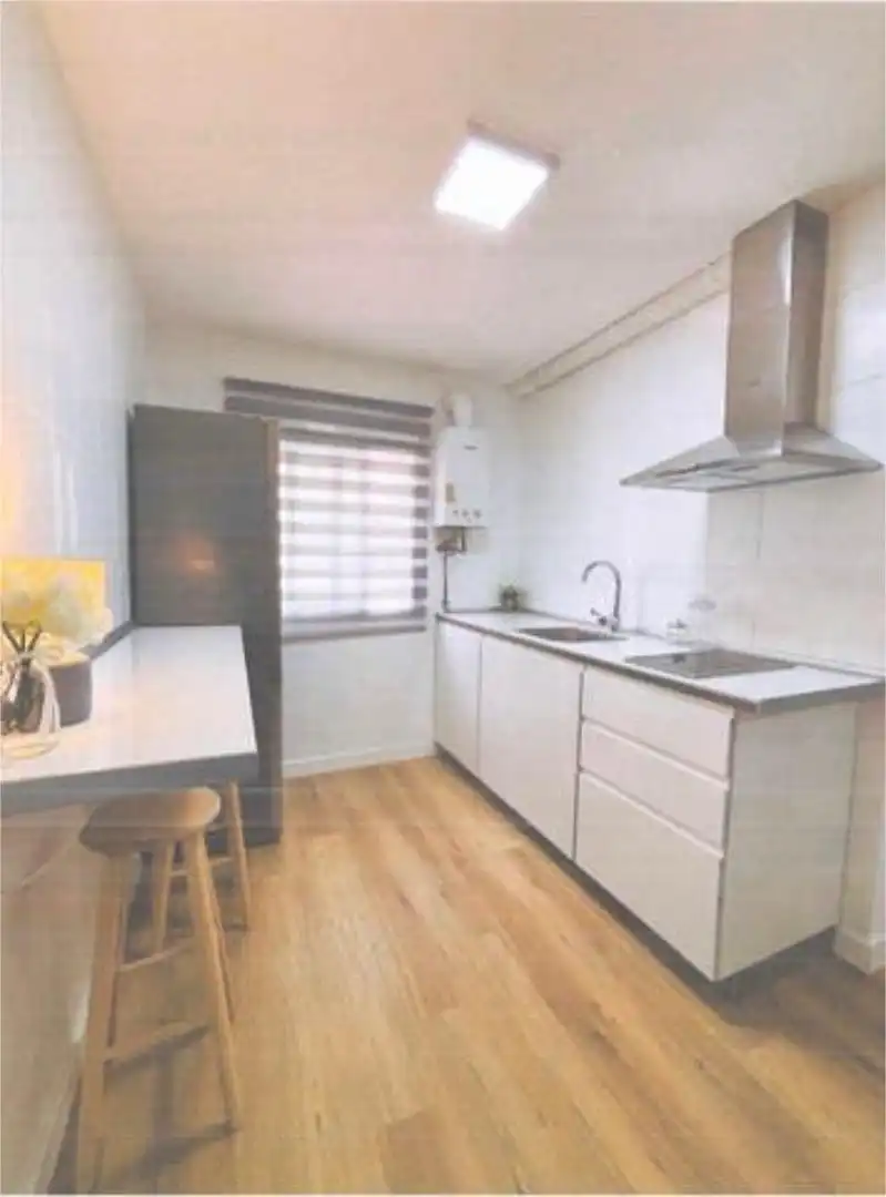 Piso de alquiler en Amate
