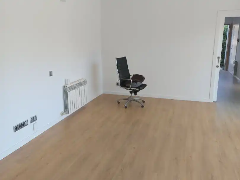 Flat for rent in Cervelló  with Heating, Private garden and Parquet flooring