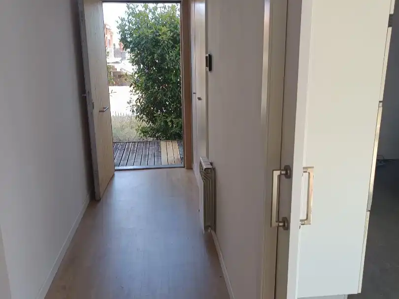 Flat for rent in Cervelló  with Heating, Private garden and Parquet flooring