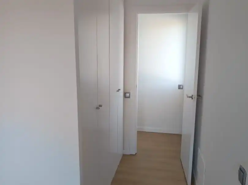 Flat for rent in Cervelló  with Heating, Private garden and Parquet flooring