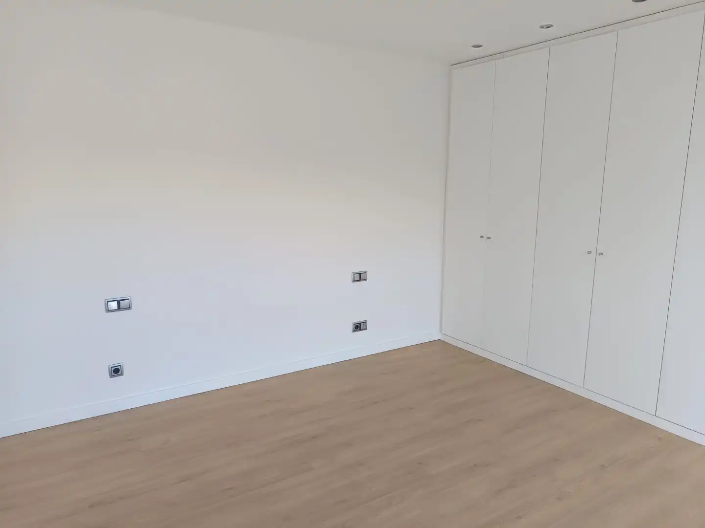 Flat for rent in Cervelló  with Heating, Private garden and Parquet flooring