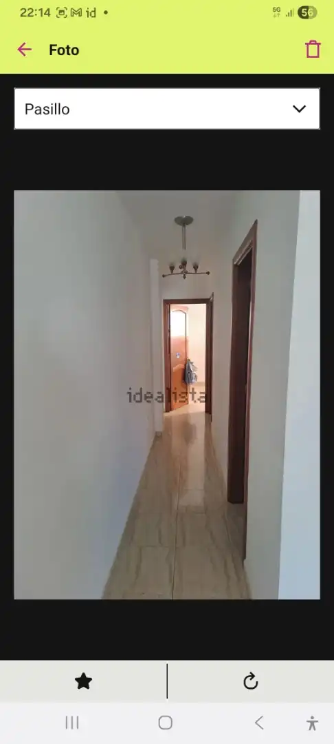Piso en venta en Agüimes con Amueblado, Lavadora y TV