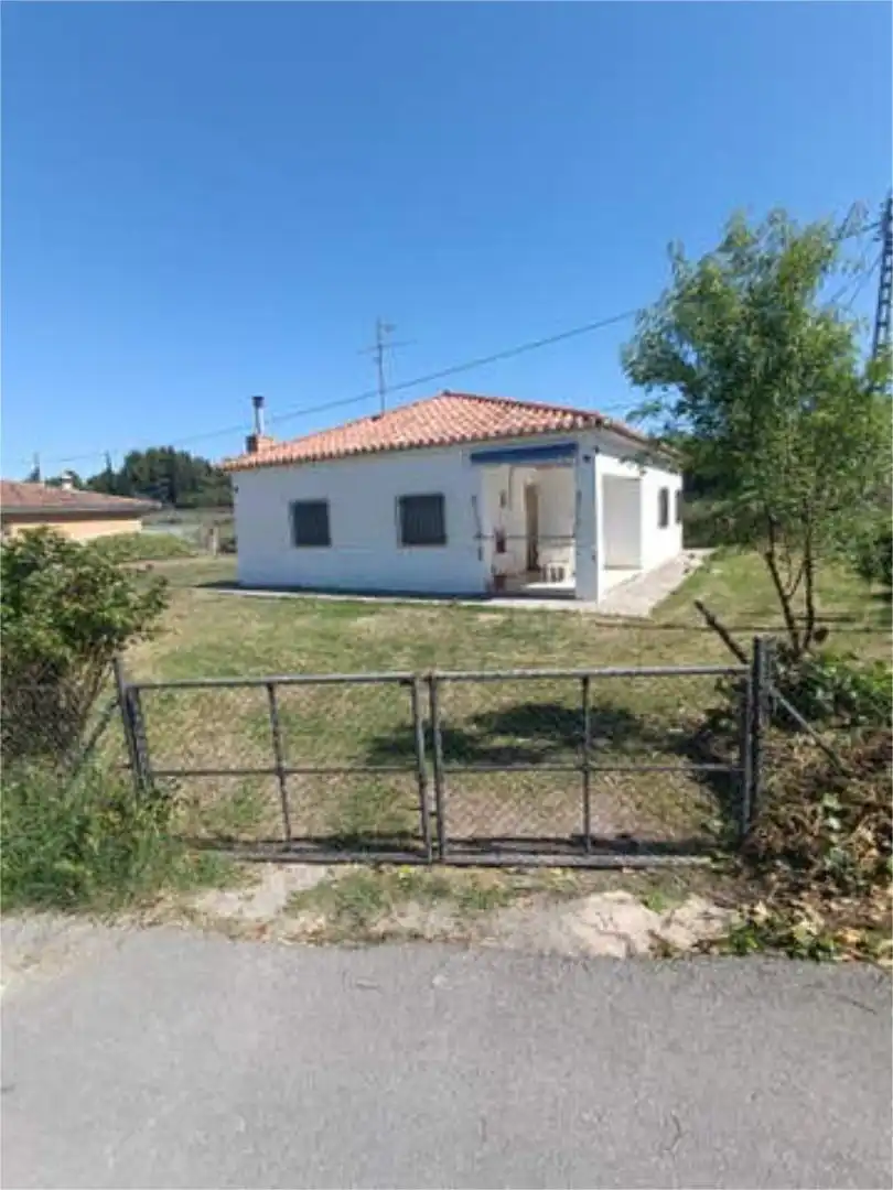 Houses for rent in Natzaret Exterior view of Houses for rent in Valencia with Private garden, Terrace and Furnished