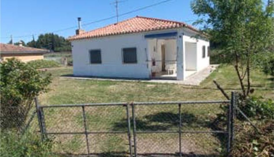 Casa o xalet de lloguer a Natzaret, Valencia Capital - imatge 1 Foto 1 de Casa o xalet de lloguer a Natzaret, Valencia Capital