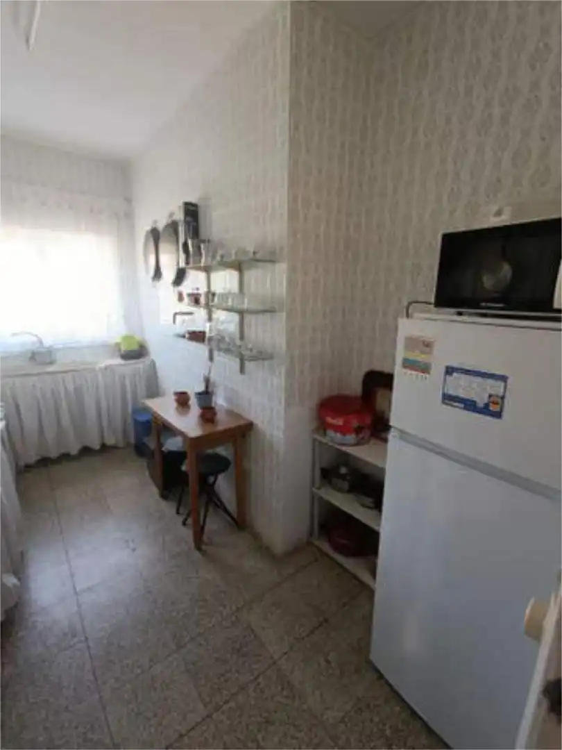 Houses for rent in Natzaret Kitchen of Houses for rent in Valencia with Private garden, Terrace and Furnished