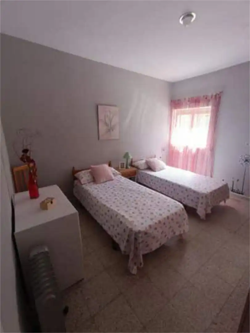Houses for rent in Natzaret Bedroom of Houses for rent in Valencia with Private garden, Terrace and Furnished