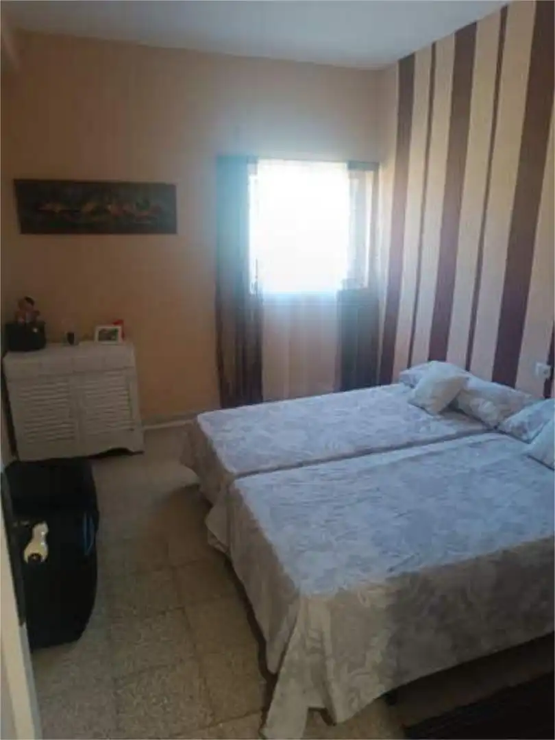 Houses for rent in Natzaret Bedroom of Houses for rent in Valencia with Private garden, Terrace and Furnished