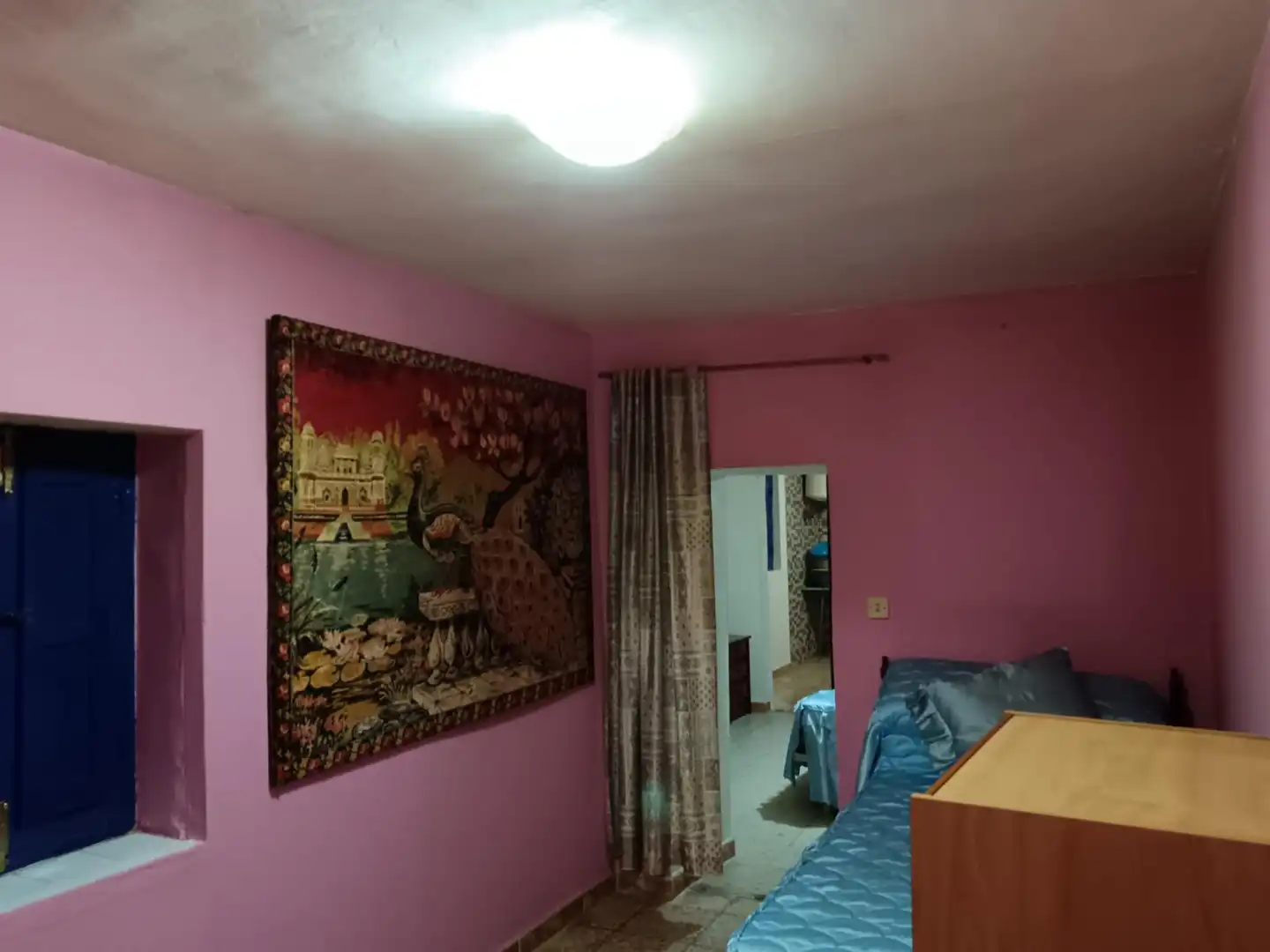 Detached homes for sale in Camino Calamón, 21, Ciudad Jardín Bedroom of Detached homes for sale in Badajoz Capital